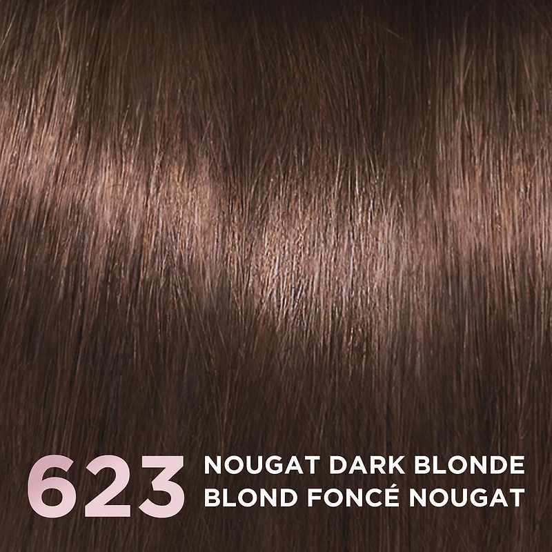 L'Oréal Paris Casting Natural Gloss Hair Dye, Demi Permanent Hair Color