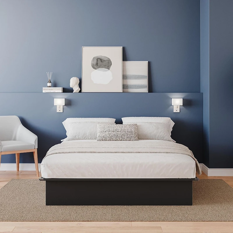 Nexera Lit plateforme Valere