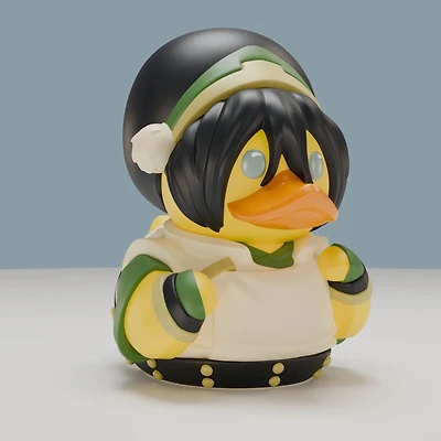 TUBBZ (Boxed Edition) Avatar : Toph Beifong figurine en vinyle