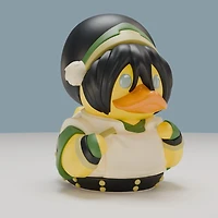 TUBBZ (Boxed Edition) Avatar : Toph Beifong figurine en vinyle