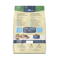 BLUE Life Protection Formula Adult Lamb & Brown Rice Dry Dog Food, 2.2kg
