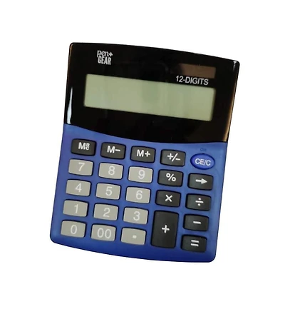 PEN+GEAR Mini Desktop Calculator