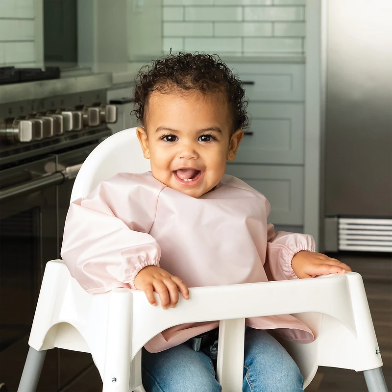 FULL SLEEVE GREY 2PK