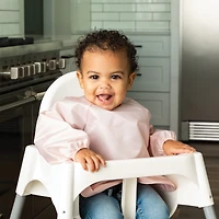 FULL SLEEVE GREY 2PK