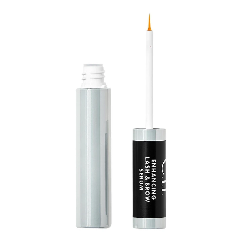 e.l.f. cosmetics Enhancing Lash & Brow Serum Mini