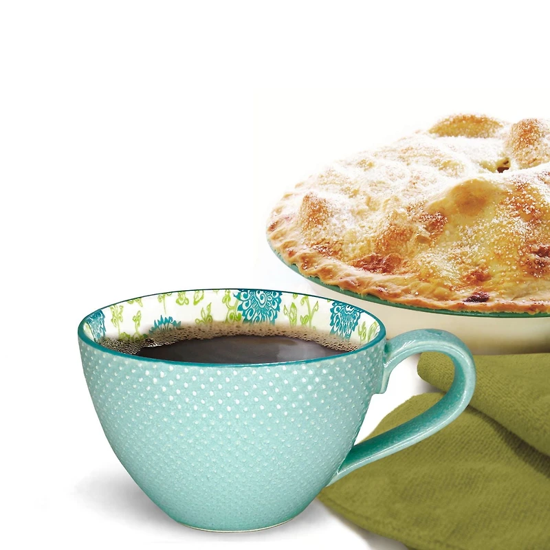 Ma Maison Legato Mug 16oz/450ml