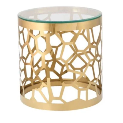 Maluma Side Table