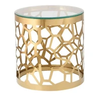 Maluma Side Table