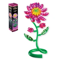 CRYSYAL GEM LOTUS - FRENCH