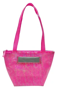 Tech Gear Fashion Lunchtote, Holds lunch and snacks