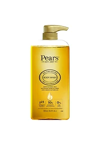 PEARS HUILES NATURELLES PC ● Nouvellement formulé