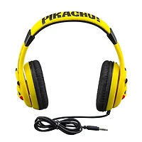 Pikachu Headphones