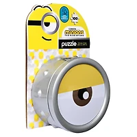 Minions 2 48-Piece Puzzle in Shaped Storage Container