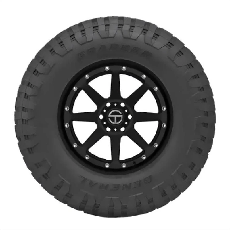 General Grabber A/T X LT275/65R20 E/10PLY BSW Tire