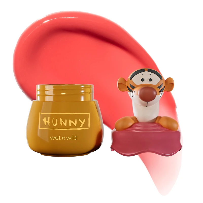 Fard À Joues En Pot SMACKEREL OF HUNNY – Pop Rebontissant