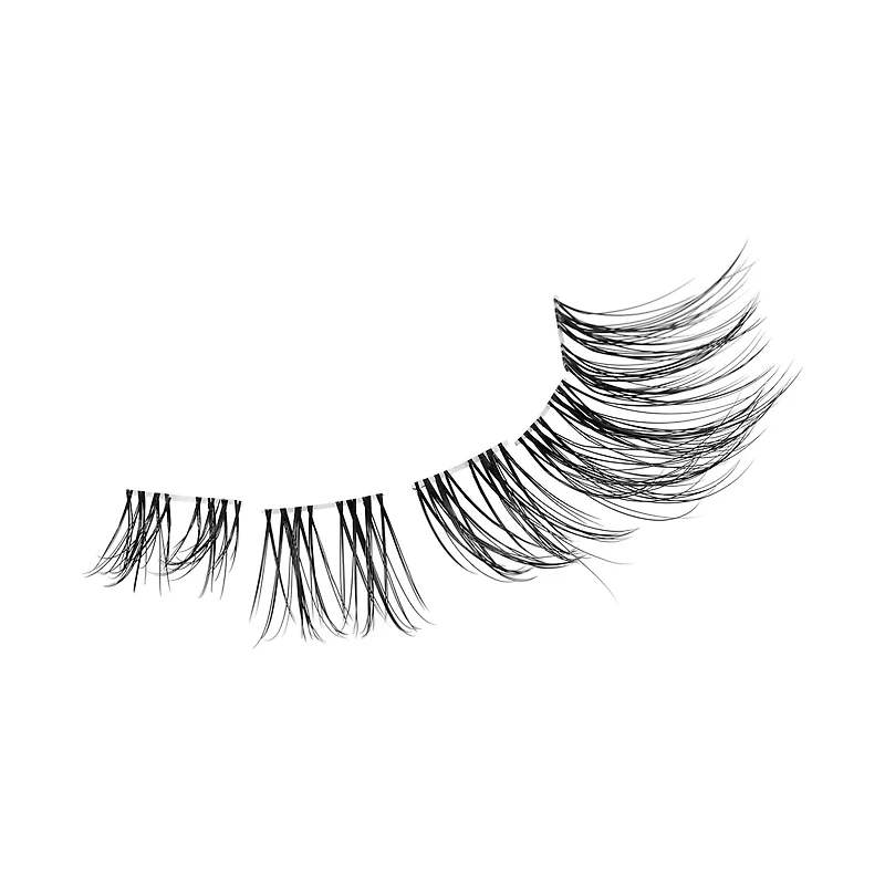 KISS Falscara Méga Ensemble Multiple 03, Doux Vaporeux, Touffe de Cils