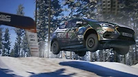 WRC (Xbox Series X)