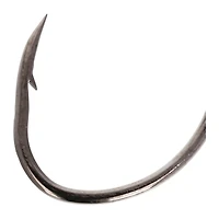 OCTOPUS HOOK (10PK) - FRENCH EAGLE CLAW OCTOPUS HOOK (10PK)F