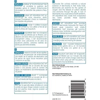 API Quart Aquarium Salt, 936g