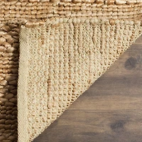 Safavieh Natural Fiber Henrika Tapis Tressé