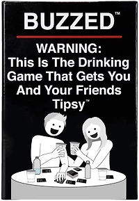 Buzzed Jeu