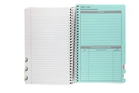 Cahier Hilroy 5 sujets 300 pages Cahier 5 sujets ligné