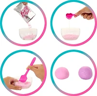 Barbie-Barbie Cadeau Surprise-Coffret Fête d’Anniversaire