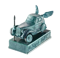 Disney/Pixar Cars Palace Cargoyle & Mater Die-Cast Vehicle 2-Pack