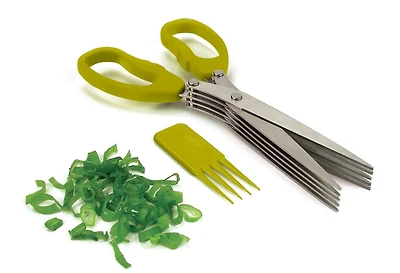 Ciseaux  à fines herbes Starfrit