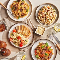 Rice-A-Roni Riz et vermicelle avec assaisonnements Saveur de Riz frit 177 g.