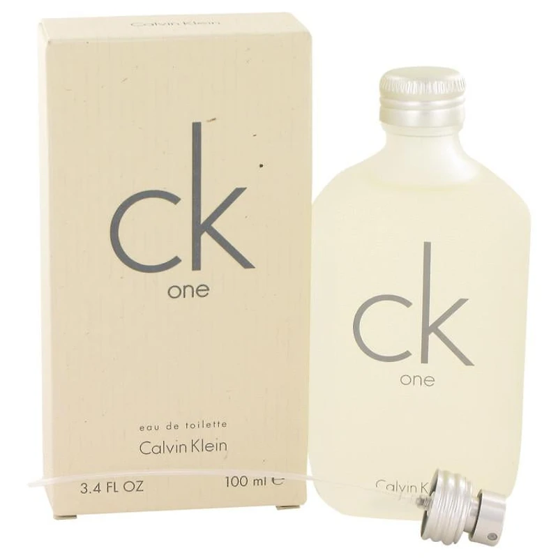 CK One by Calvin Klein