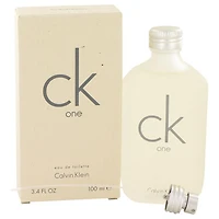 CK One by Calvin Klein