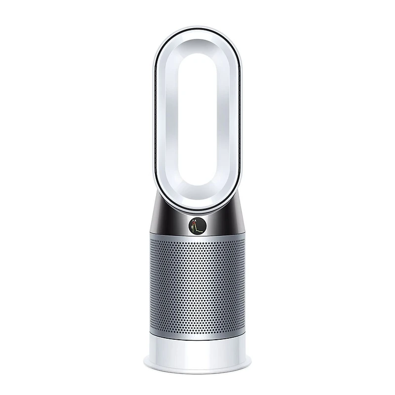 Ensemble purificateur, chaufferette et ventilateur Dyson Pure Hot + Cool(MC) à filtre HEPA