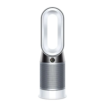 Ensemble purificateur, chaufferette et ventilateur Dyson Pure Hot + Cool(MC) à filtre HEPA