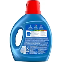 Détergent à lessive liquide Persil Everyday Clean Intense Fresh 1,86 l, 48 brassées 1,86 l, 48 brassées