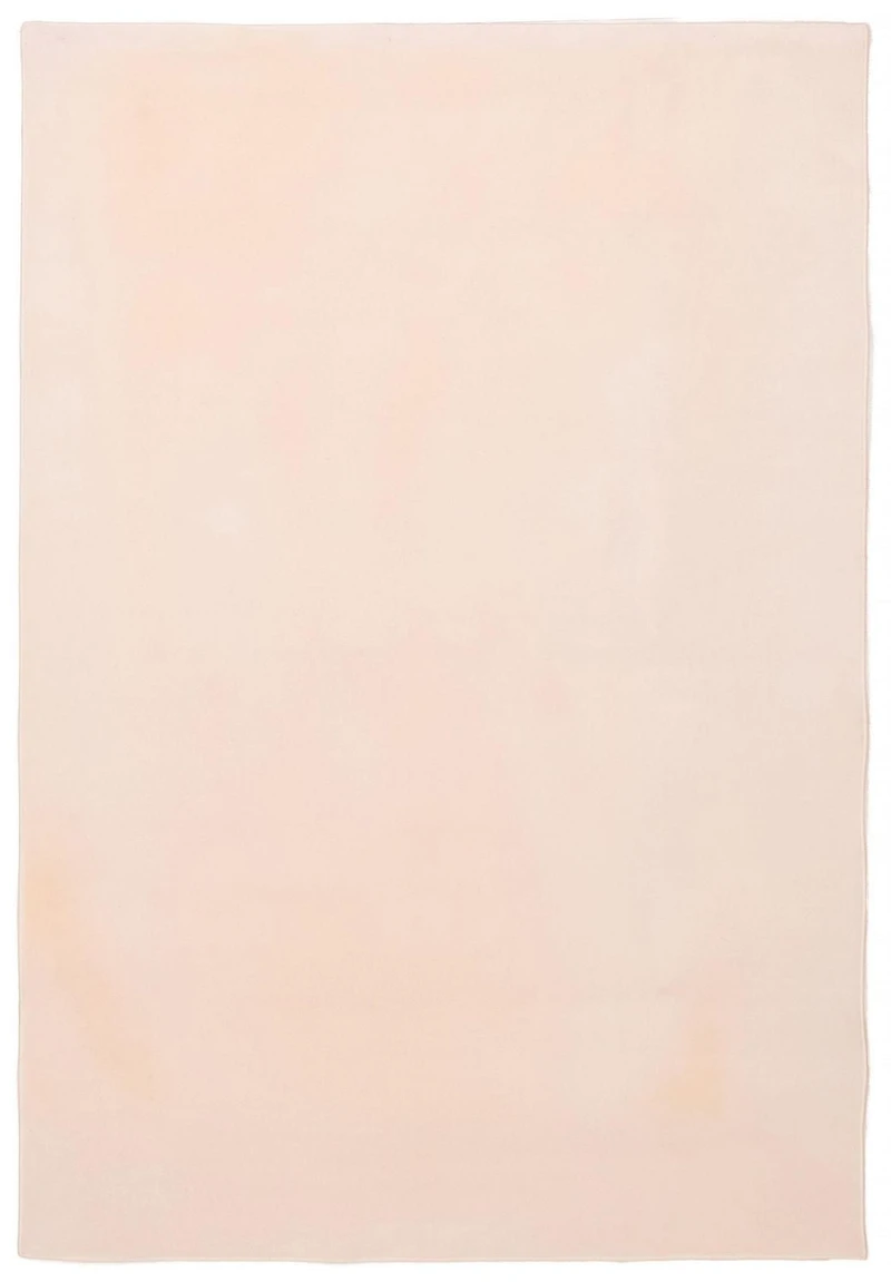 ECARPET Lotus Mod Ivory Rug 6'0" x 9'0"