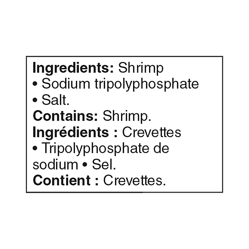 GV CKD SHP 31/40 - FRENCH 400 g (0,88 livre)