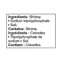 GV CKD SHP 31/40 - FRENCH 400 g (0,88 livre)