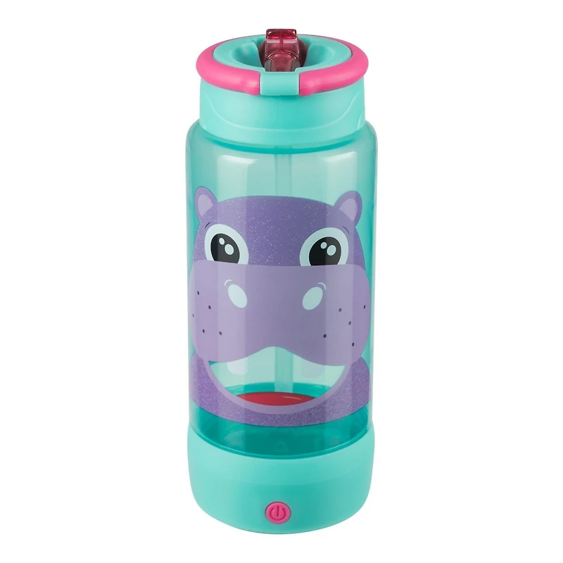 18oz Poplight Hippo