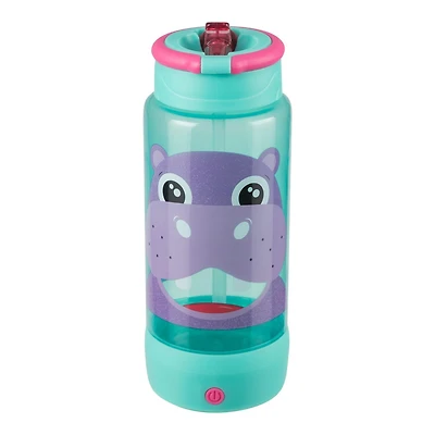 18oz Poplight Hippo