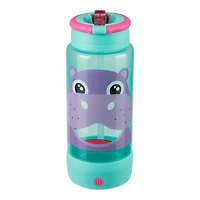 18oz Poplight Hippo