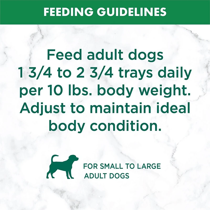 Nourriture humide sans céréales pour chiens Nutro Coupes en sauce Ragoût avec bœuf et pommes de terre 100g