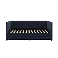 Lit de jour Urban avec espace de rangement