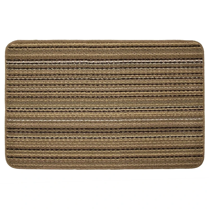 Warwick Tufted Machine Washable Door Mat in 4 Assorted Colours, 2 ft x 3 ft