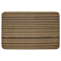 Warwick Tufted Machine Washable Door Mat in 4 Assorted Colours, 2 ft x 3 ft