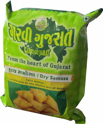 SPICY SAMOSA - FRENCH