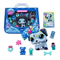 Littlest Pet Shop Thème Sweet & Stylish 3 - Dalmatien Deluxe