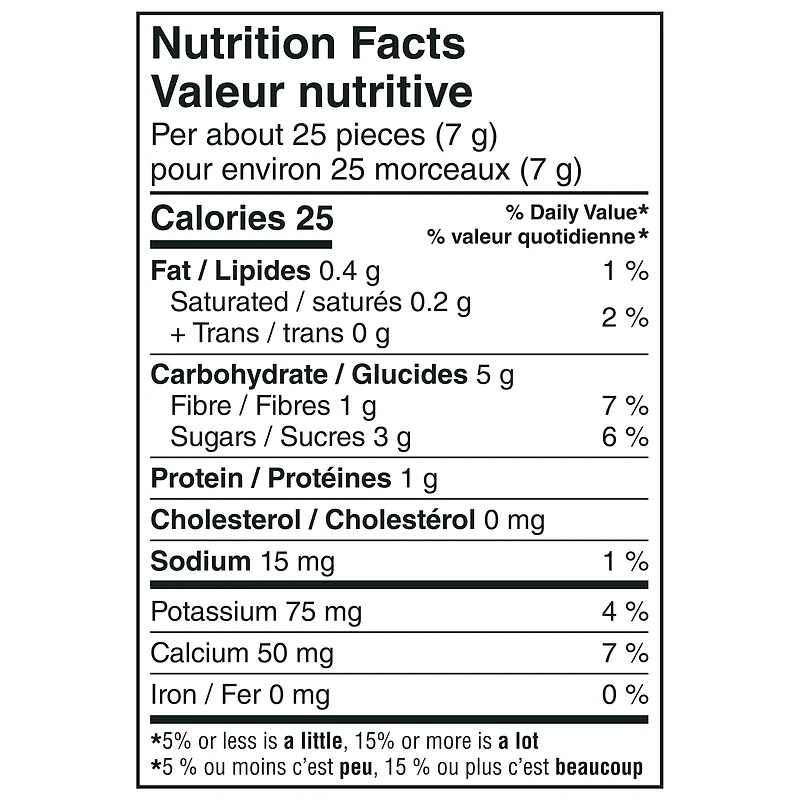 Parent's Choice Strawberry Yogurt Bites