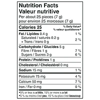 Parent's Choice Strawberry Yogurt Bites