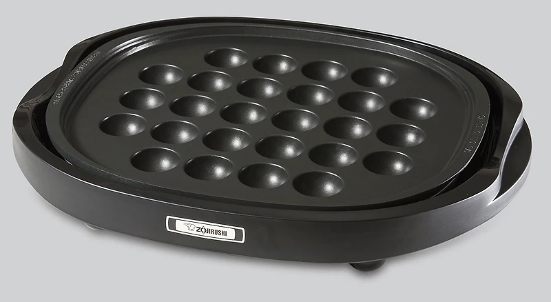 Zojirushi Takoyaki Plate EA-YBC01